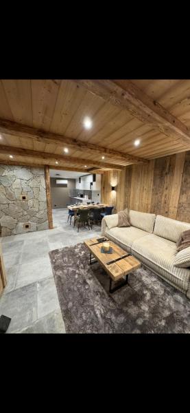 Le hameau des roches